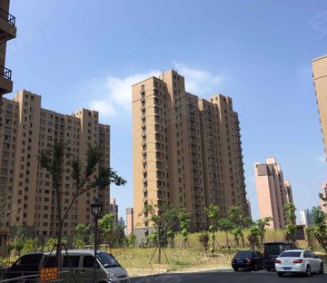 罗兰佳苑(西区)