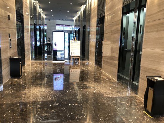 上海中心城开国际(办公) 