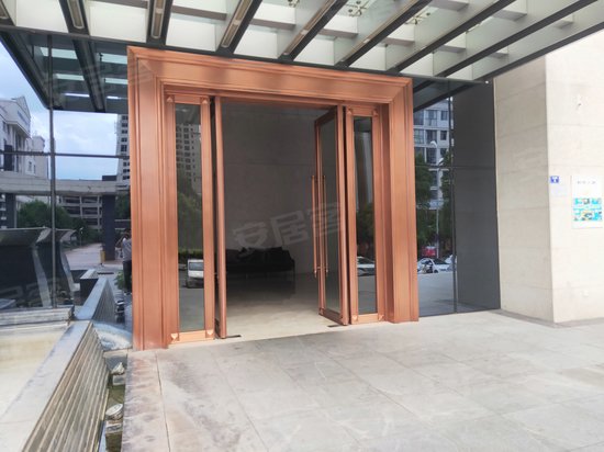 金色时代广场(办公) 