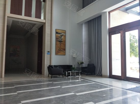 江北高新技术产业园 