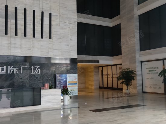 隆鑫国际写字楼 