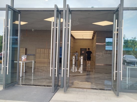 天虹品上中心(办公) 