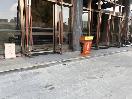 同泰壹号写字楼 