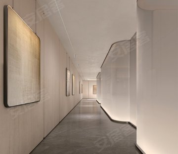 招商中旅·观境