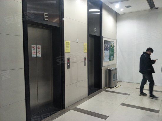 西安软件园研发大厦 