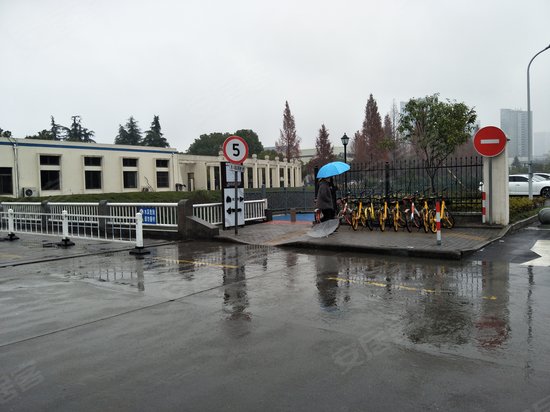 东方通信科技园 