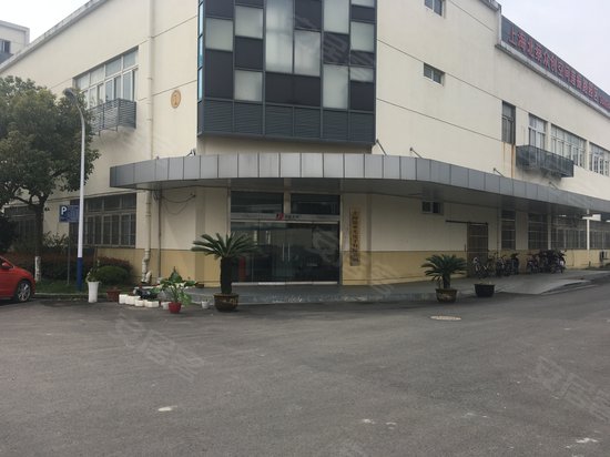 北蔡众创空间莲振路园区