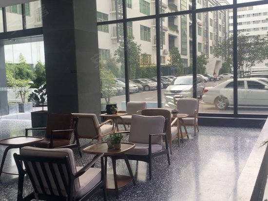 美生慧谷科技产业园 