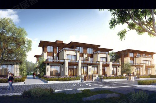 佳和逸园(新房),洙水河公园光明路桥北66米西侧 - 巨野佳和逸园(新房)