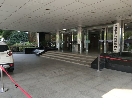 国际大厦(昆山) 