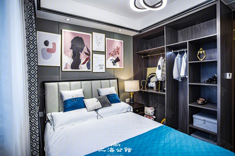 超高性价人气一手房!