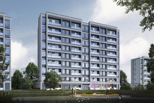 璞悦缦宸(新房),常州市钟楼区丁香路与玉龙南路交汇处 - 常州璞悦缦宸