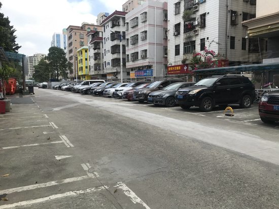 正泰来商务大厦 