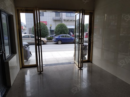 合肥西南国际车城 