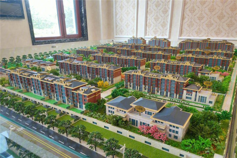 华西御园(新房)