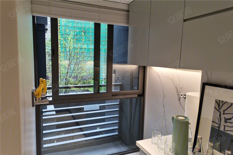 盘龙中交城 品质楼盘 商圈好房,重庆中交城二手房,149万,3室2厅,2卫