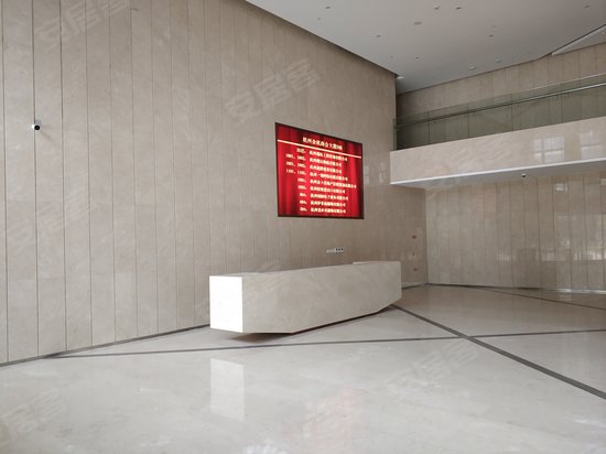 余杭商会大厦(办公) 