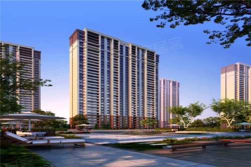 汇银东樾(新房),42方块 - 抚顺汇银东樾(新房)二手房,租房,房价-抚顺