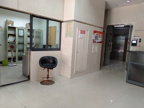 今创启园(商住楼) 