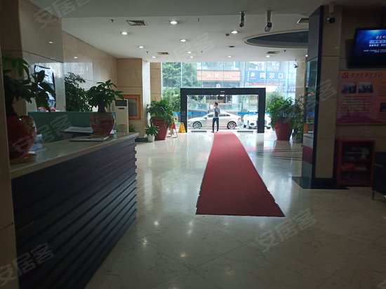 重庆国际商会大厦 