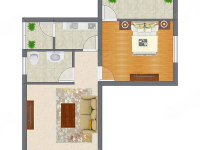 宝龙花园 金龙路31号 深圳宝龙花园二手房 租房 房价 深圳安居客