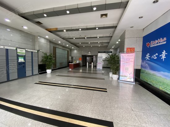 楚天都市花园(办公) 