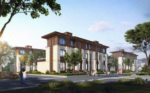 佳和逸园(新房),洙水河公园光明路桥北66米西侧 - 巨野佳和逸园(新房)