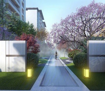 兴地闻书苑(新房)