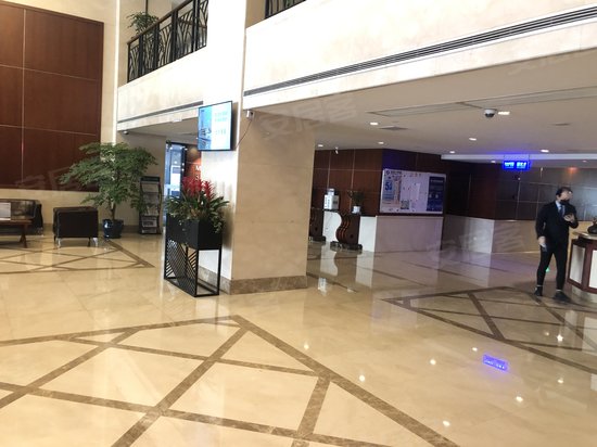 怡水豪庭(办公) 