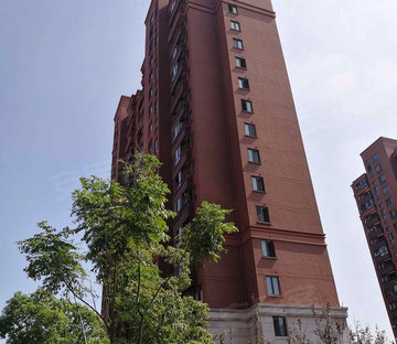 中星海上名豪苑御菁园