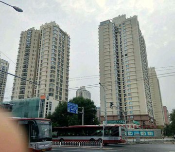 棕榈泉国际公寓