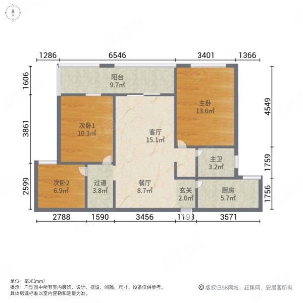 金象城地铁口江景房下桥口满5年科技住宅随时看房