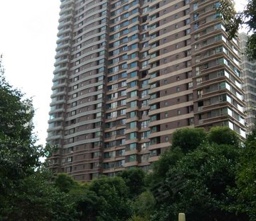 嘉悦天地(慧芝湖花园三期)