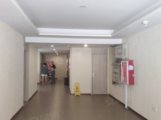 迎宾大厦棕榈学府(商住楼) 