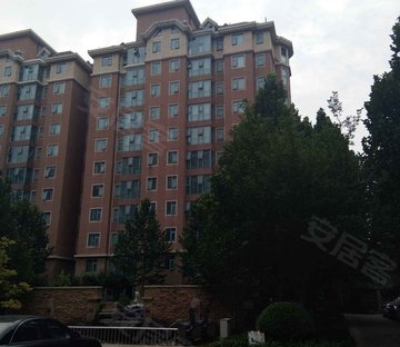 水色时光花园(五区)