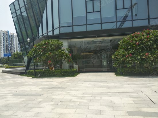 宝星智荟城(办公) 