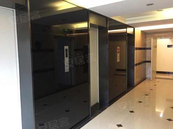 华侨凤凰国际城(商住楼) 