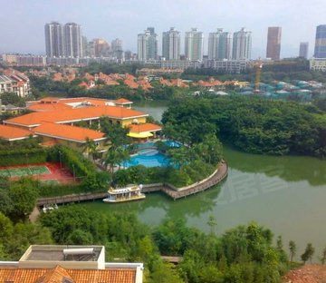 波托菲诺纯水岸(四期别墅)