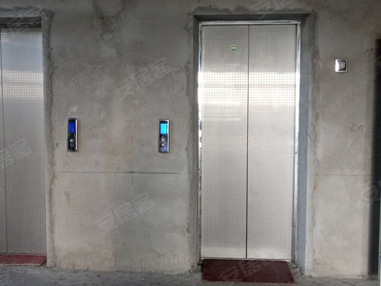 博隆(虹桥)商业广场(商住楼) 