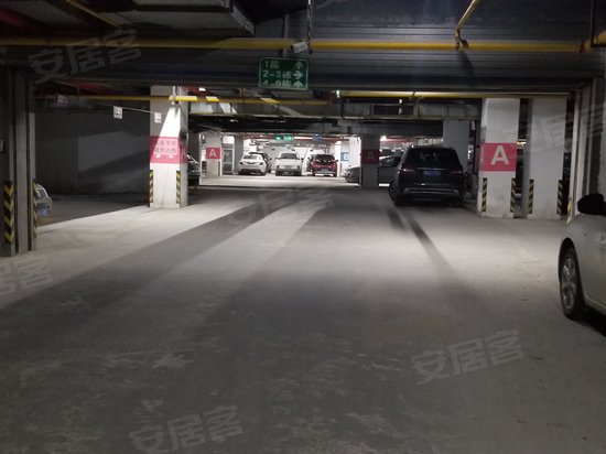 中交锦立方 