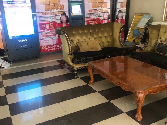 京瑞大厦(办公) 