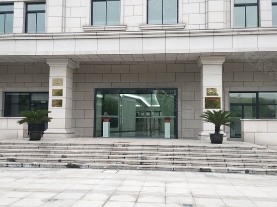 达之路钻石创意产业园 