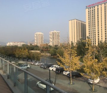 万科生态城观澜