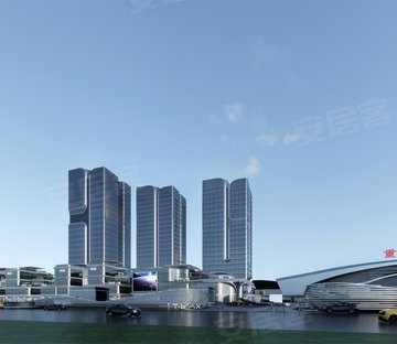 重庆之眼丨T-MAX