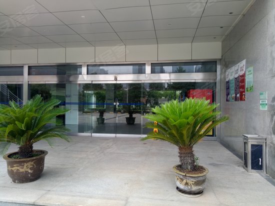 西安软件园唐乐阁 