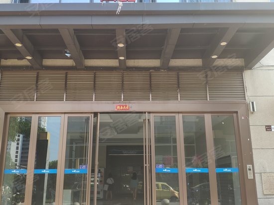 盛汇城市广场(商住楼)