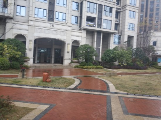 中海国际社区(商住楼)