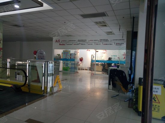 动漫大场文渊楼 