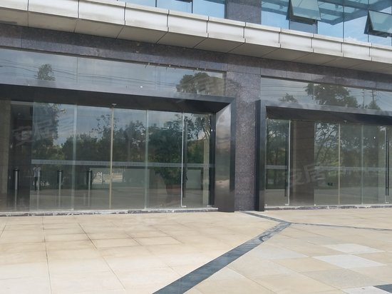 经开国际金融中心(办公) 