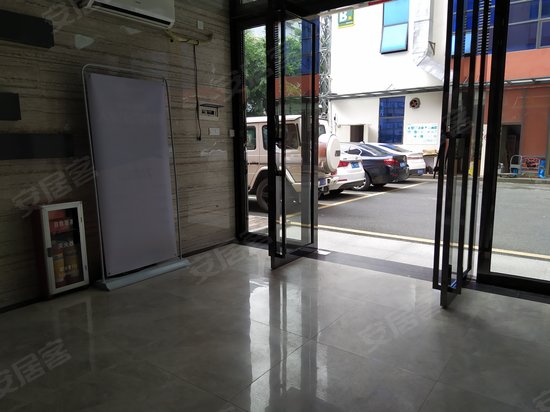 恒企文化产业园 